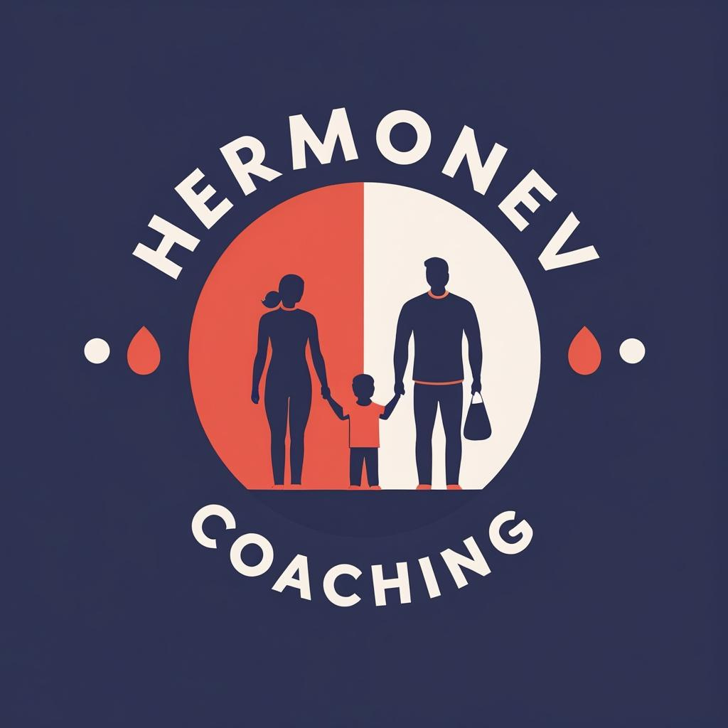 Hermonev Coaching Logo